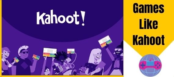 Games Like Kahoot Games Like Kahoot