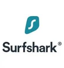 Surfshark logo
