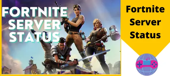 Fortnite Server Status