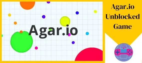 Agar.io Unblocked Game Agar.io Unblocked Game