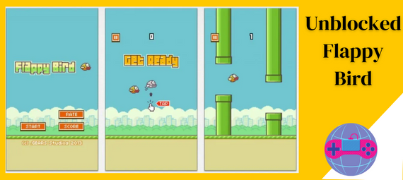 Five Nights At Freddys Unblocked Unblocked Flappy Bird