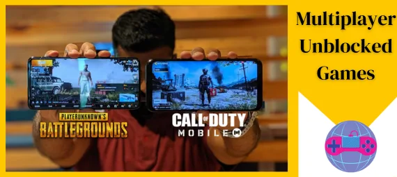 Multiplayer Unblocked Games