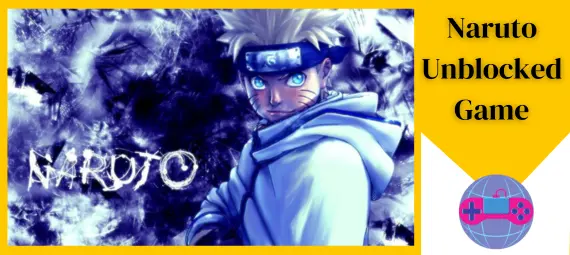 Naruto Unblocked game