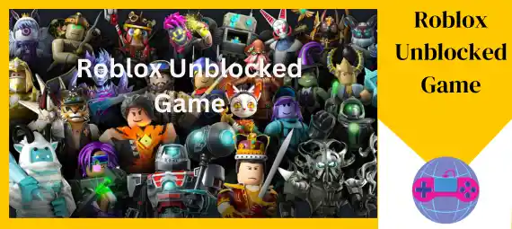 Roblox Unblocked Game 2 Roblox Unblocked Game (2)