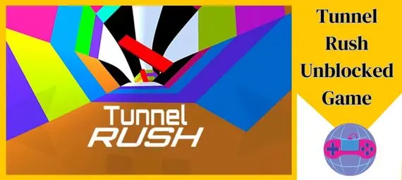 Tunnel Rush Unblocked Game Tunnel Rush Unblocked Game