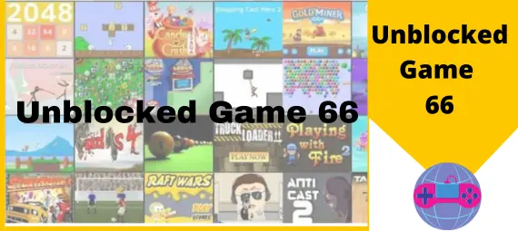 Unblocked Game 66