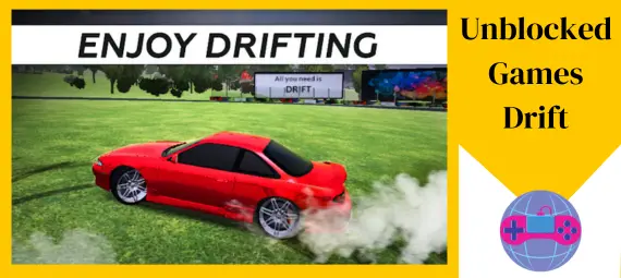 Unblocked Games Drift Drift Unblocked Games
