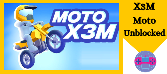 X3M Moto Unblocked X3M Moto Unblocked