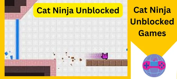 cat ninja unblocked