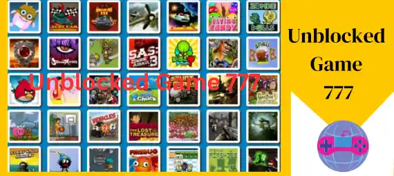 Unblocked Games 777 [Play Online Games Unblocked 777]