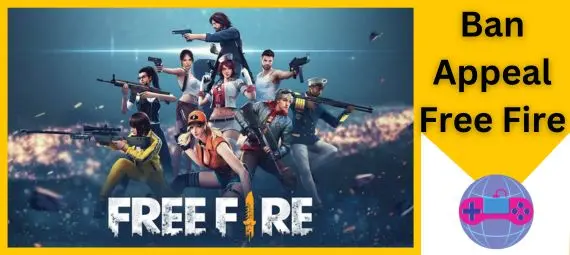 Ban Appeal Free Fire Ban Appeal Free Fire