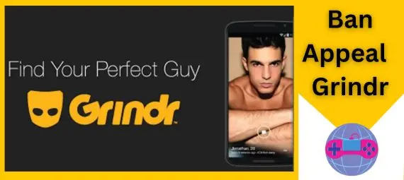 Ban Appeal Grindr Ban Appeal Grindr