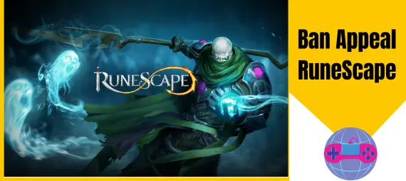 Ban Appeal RuneScape