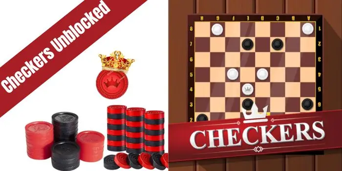 Checkers Unblocked Checkers Unblocked