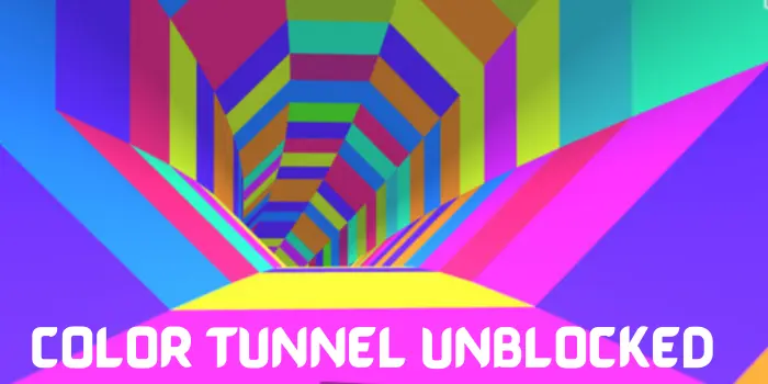 Color Tunnel Unblocked Color Tunnel Unblocked