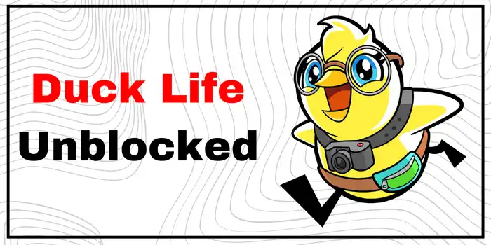 Duck Life Unblocked Duck Life Unblocked