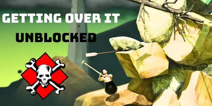 Getting Over It Unblocked-nolagsvpn.com