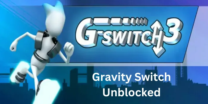 Gravity Switch Unblocked Gravity Switch Unblocked