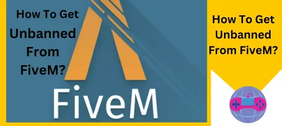 How To Get Unbanned From FiveM 1 How To Get Unbanned From FiveM