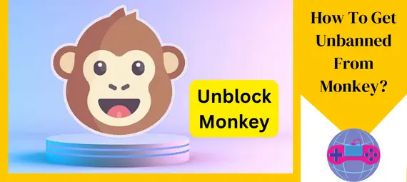 How To Get Unbanned From Monkey 3 How To Get Unbanned From Monkey