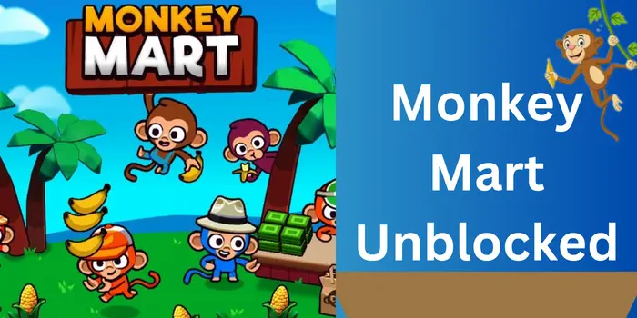 Monkey Mart Unblocked 1 Monkey Mart Unblocked