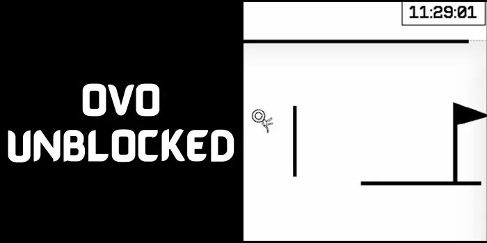 OvO Unblocked OvO Unblocked