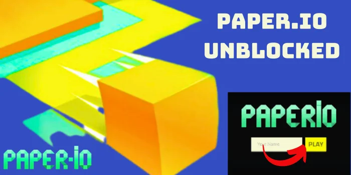 Paper.io Unblocked Paper.io Unblocked
