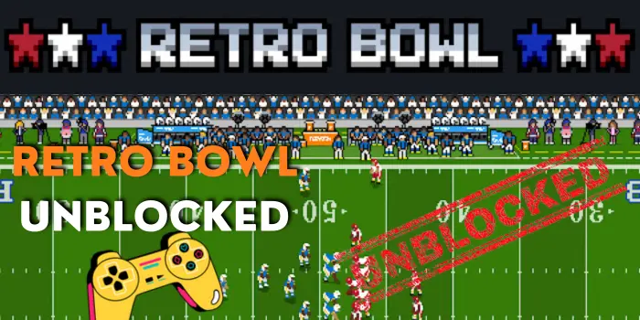 Retro Bowl Unblocked Retro Bowl Unblocked