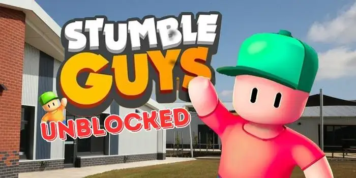 STUMBLE GUYS UNBLOCKED STUMBLE GUYS UNBLOCKED