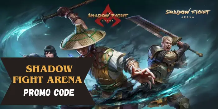 Shadow Fight Arena Promo Code Shadow Fight Arena Promo Code