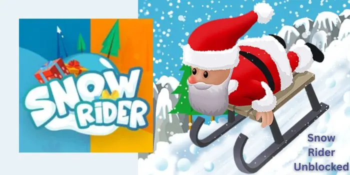 Snow Rider Unblocked Snow Rider Unblocked