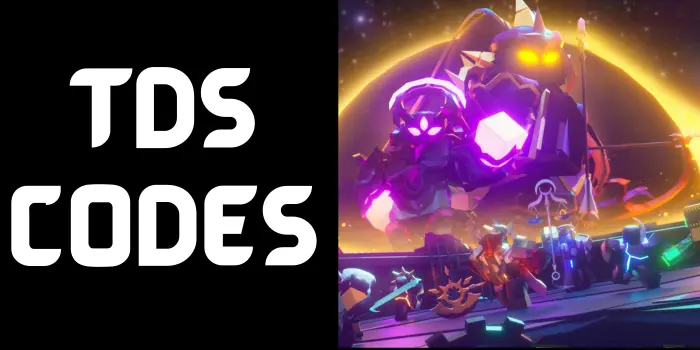 TDS Codes TDS Codes