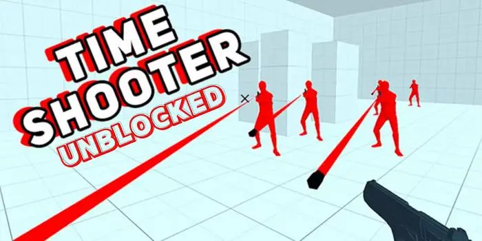TIME SHOOTER UNBLOCKED TIME SHOOTER UNBLOCKED