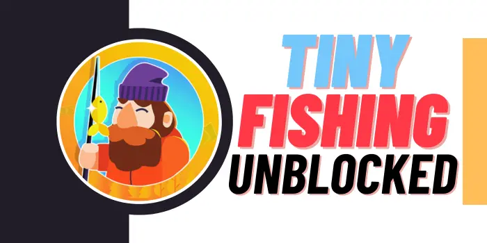 Tiny Fishing unblocked Tiny Fishing unblocked