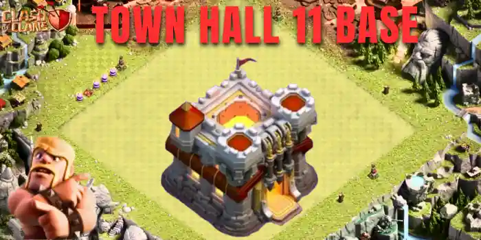 Town Hall 11 Base No Lag VPNs Town Hall 11 Base - No Lag VPNs