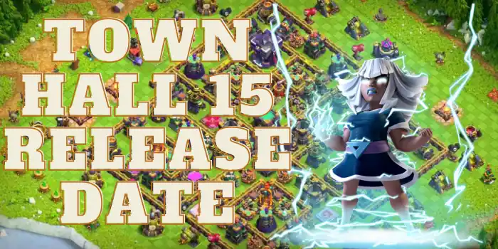Town Hall 15 Release Date NolagVPNs Town Hall 15 Release Date - NolagVPNs