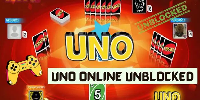 UNO Online Unblocked UNO Online Unblocked