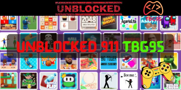 Unblocked 911 TBG95 1 Unblocked 911 TBG95