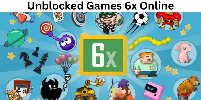 Unblocked Games 6x Online Unblocked Games 6x Online