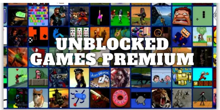 Unblocked Games Premium Unblocked Games Premium