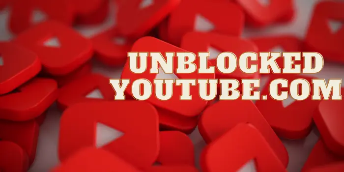 Unblocked YouTube.Com Unblocked YouTube.Com - NolagVPNs