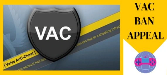 VAC BAN APPEAL VAC BAN APPEAL