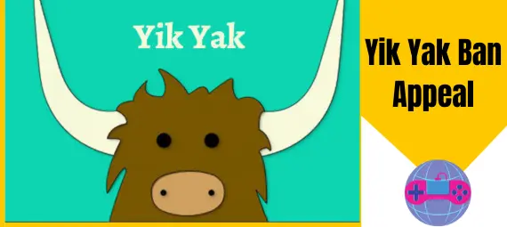 Yik Yak Ban Appeal