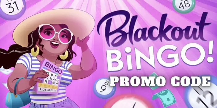blackout bingo promo code blackout bingo promo code - nolagvpns