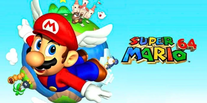 super mario 64 unblocked nolagvpns super mario 64 unblocked -nolagvpns