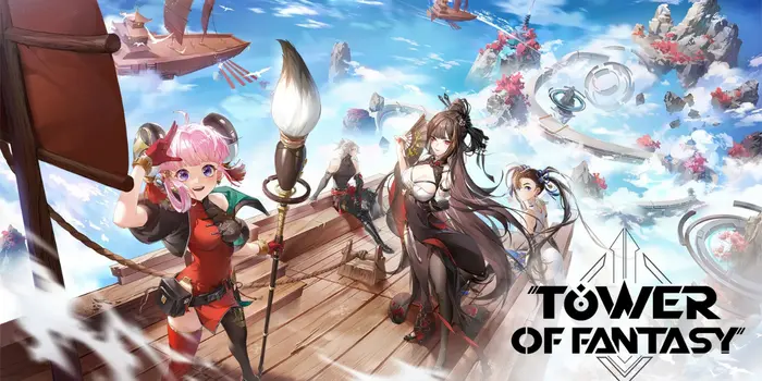 tower of fantasy code tower of fantasy code - NOLAGVPNS