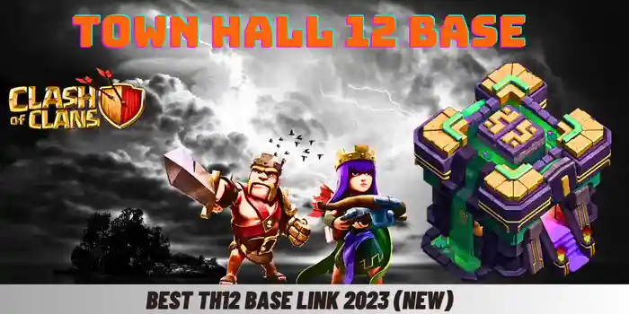 town Hall 12 Base Best Th12 Base link 2023 new 1 town Hall 12 Base-Best Th12 Base link 2023 (new)