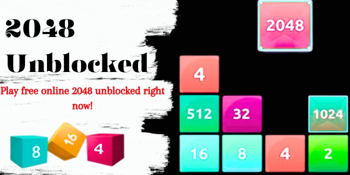 2048 Unblocked 2048 Unblocked