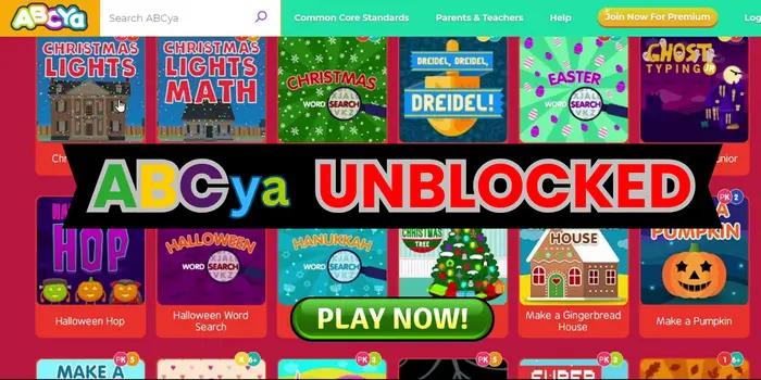 ABCya Unblocked ABCya Unblocked
