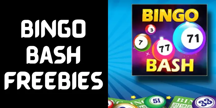 Bingo Bash Freebies Bingo Bash Freebies